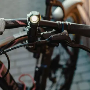 Мультифонарь Armytek Wizard C2 Pro Magnet USB, теплый свет, изображение 9