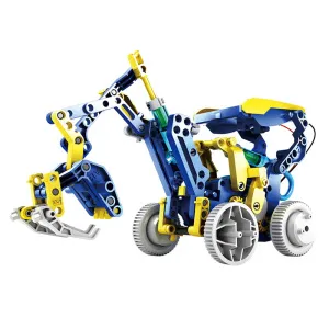 Конструктор ND Play «Эндека» 6+, изображение 12