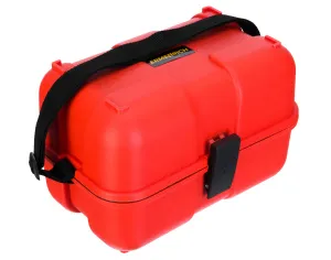 Нивелир Ermenrich PL30, жёлтый, изображение 9