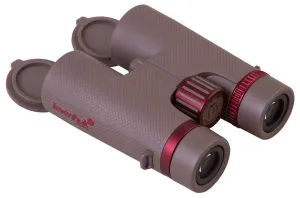 Бинокль Levenhuk Monaco ED 10x42, изображение 14