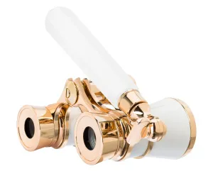 Театральный бинокль-лорнет Levenhuk Broadway 325E, изображение 10