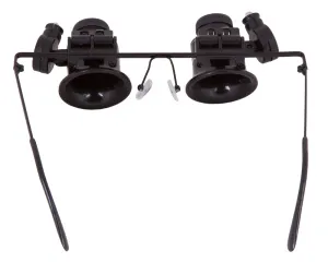 Лупа-очки Levenhuk Zeno Vizor G2, изображение 5