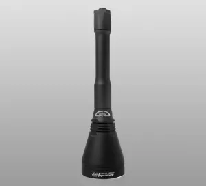 Фонарь поисковый Armytek Barracuda, теплый свет, изображение 4