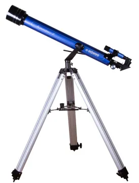 Телескоп Konus Konuspace-6 60/800 AZ, изображение 5