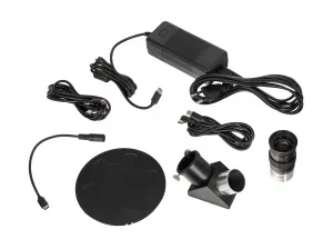 Смарт-телескоп Levenhuk Kelvin Bright STM102, изображение 18
