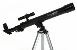 Телескоп Celestron PowerSeeker 40 АZ, изображение 3