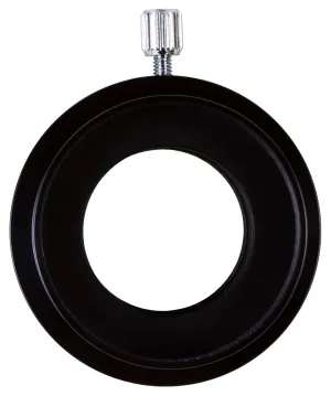 Адаптер для телескопа Bresser 1,25/2" с T2-резьбой, изображение 5