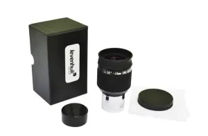 Окуляр Levenhuk UWA 58° 15 мм, 1,25", изображение 5