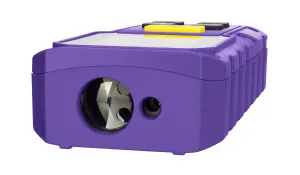 Лазерная рулетка Ermenrich Reel PLUS GS100, изображение 6