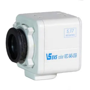 Адаптер телевизионный TV-A для микроскопа, изображение 2