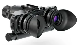 Очки ночного видения Dedal DVS-8-DK3/f/bw, изображение 3