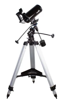 Телескоп Sky-Watcher BK MAK102EQ2, изображение 3