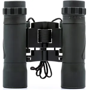 Бинокль Norbert Standart 10x25 Green, изображение 3