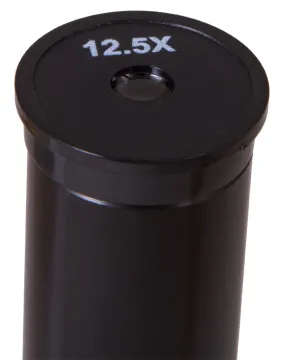 Микроскоп Levenhuk 2S NG, монокулярный, изображение 9