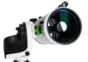 Телескоп Sky-Watcher MAK127 AZ-GTi SynScan GOTO, изображение 5