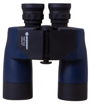 Бинокль Bresser Topas 7x50 WP, изображение 19