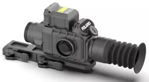 Прицел тепловизионный CONOTECH Polaris-635RL с дальномером и креплением Weaver, изображение 5