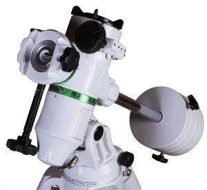 Монтировка Sky-Watcher EQ-AL55 с треногой NEQ5, изображение 5