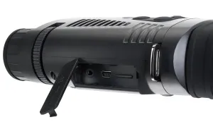 Бинокль ночного видения цифровой Bresser 3,5х, с функцией записи, изображение 9