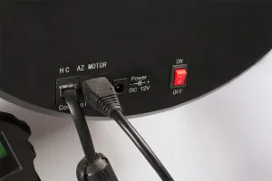 Телескоп Sky-Watcher Dob 16" (400/1800) Retractable SynScan GOTO, изображение 10