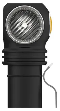 Мультифонарь Armytek Wizard C2 Magnet USB, белый свет, изображение 4