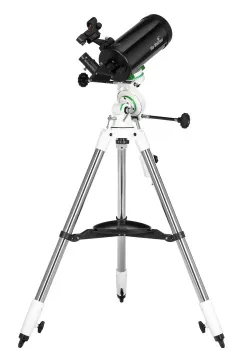 Телескоп Sky-Watcher MAK102 StarQuest2 EQ2, изображение 2