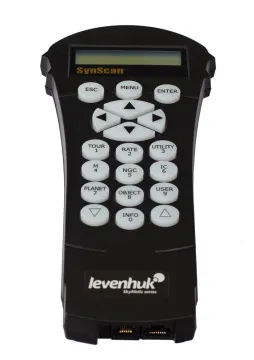 Телескоп с автонаведением Levenhuk SkyMatic 135 GTA, изображение 4