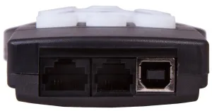 Комплект Sky-Watcher для модернизации монтировки EQM-35 (SynScan GOTO), изображение 8