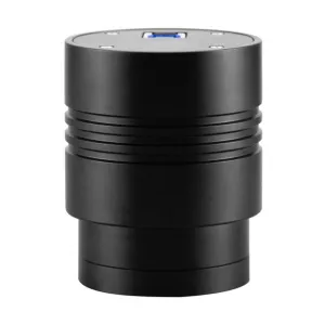 Астрокамера Sky-Watcher Syncam 533C USB 3.0, цветная, изображение 2