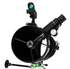 Телескоп Sky-Watcher N130P StarQuest2 EQ2, изображение 5