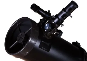 Телескоп Levenhuk Skyline PLUS 130S, изображение 6