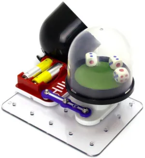 Исследовательский набор-конструктор ND Play «Игры разума 6 в 1» 6+, изображение 8