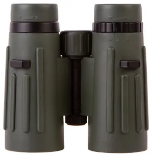 Бинокль Konus Emperor 10x42 WA Green, изображение 17