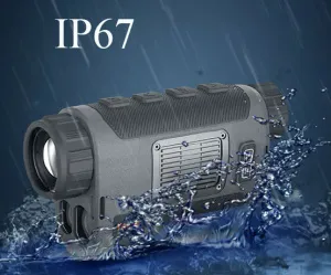 Тепловизор CONOTECH Tracer 50 LRF с дальномером, изображение 6