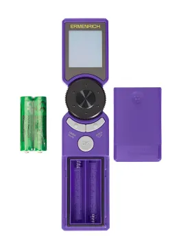 Термометр для мяса Ermenrich BBQ GT10, изображение 10