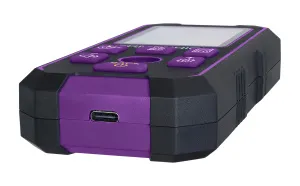 Детектор скрытой проводки Ermenrich Ping SM70, изображение 6