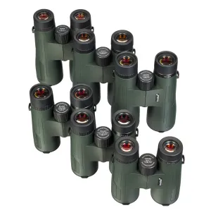 Бинокль Levenhuk New Karma PRO ED 16x50, изображение 2