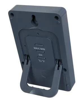 Метеостанция Levenhuk Discovery Report W30, изображение 5