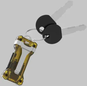 Фонарь наключный Armytek Zippy, изображение 3