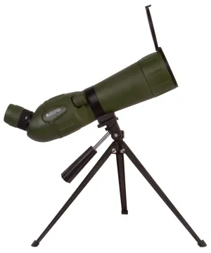 Зрительная труба Konus Konuspot-60C 20–60x60, изображение 4