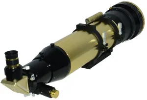 Солнечный телескоп CORONADO SolarMax III 90, с блок. фильтром 30 мм (OTA), изображение 5