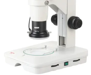 Микроскоп стереоскопический Микромед MC-А-0880, изображение 13