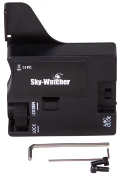 Электропривод часовой оси Sky-Watcher для монтировок StarQuest и AZ-EQ Avant, изображение 2