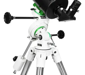 Телескоп Sky-Watcher MAK102 StarQuest2 EQ2, изображение 4