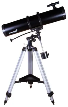 Телескоп Levenhuk Skyline PLUS 130S, изображение 2
