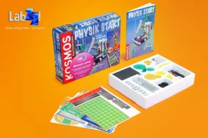 LabZZ! Физика дома, изображение 4