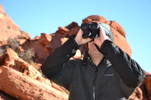 Бинокль Bresser Corvette 8x42, изображение 10