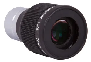 Окуляр Sky-Watcher UWA 58° 7 мм, 1,25", изображение 3