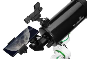 Телескоп Sky-Watcher MAK102 StarQuest2 EQ2, изображение 8