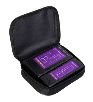 Кабельный тестер Ermenrich NetGeeks NP10, изображение 7